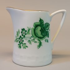 WAWEL MILENIUM – KULTOWY MLECZNIK Z WAŁBRZYCHA – ZIELONE RÓŻE