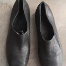 Won Hunder 39 skóra