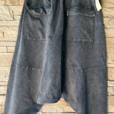 Haremki z obnizonym krokiem dekatyzowane