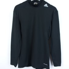 Adidas Techfit Climawarm bluzka termoaktywna / L