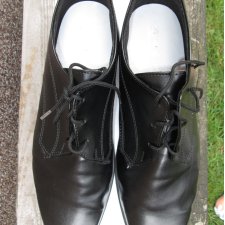 Obuwie chłopięce - 37