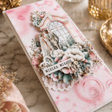Kartka na ślub