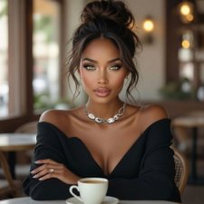 Chain vol. 22 - naszyjnik