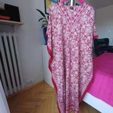 Sukienka tunika