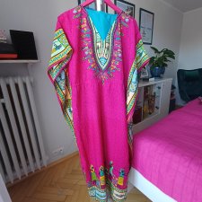 Sukienka tunika