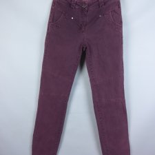 Paz Torras spodnie damskie jeans / M