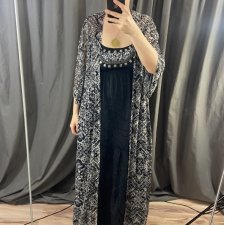 kimono etno