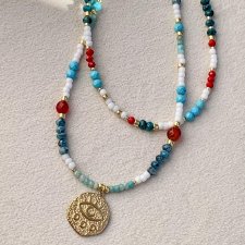 NASZYJNIK EVIL EYE