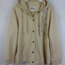 Ralph Lauren bluza z kapturem bawełna 3X - 50