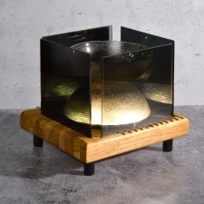 Lampa dekoracyjna – światło w warstwach