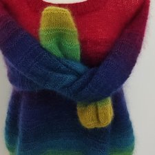 sweter outfitters