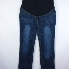 JoJo Maman Bébé spodnie maternity jeans ciążowe 16 / 44
