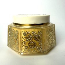Stare grające puzderko ZSRR Motyw Kwiatowy PRL Vintage Retro home Sprawne !