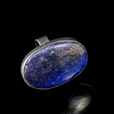 WIELKI LAPIS LAZULI