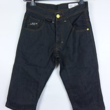 Denim Co męskie spodenki jeans - UK28 / EUR 36 / XXS
