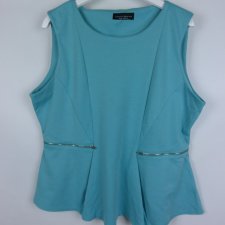 Dorothy Perkins bluzka bez rękawów 20 / 48