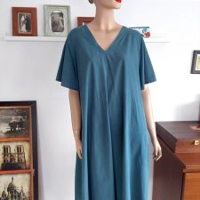 100% bawełna oversize