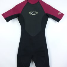 TWF pianka do pływania winsurfing kombinezon 8 / 36