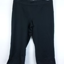 Nike ACG sportowe legginsy 3/4 - L