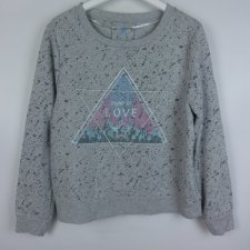 Atmosphere damska cienka bluza / XL