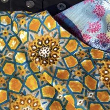 Pacap 100 % cotton kopertowa oryginalna dwustronna