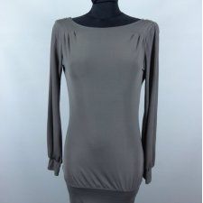 Miss Selfridge lejąca sukienka mini 10 / 38