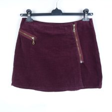 George spódnica sztruks zip 10 / 38