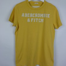 Abercrombie&Fitch Muscle koszulka t-shirt / S