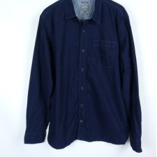 Fat Face koszula casual bawełna / XL