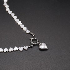 Naszyjnik Sweet Hearts