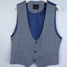 Mansfield elegancka kamizelka kratka 42 / M
