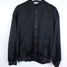 Primark - Rita Ora cienka satynowa kurtka oversize 8 / 36