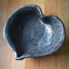 Miska ceramiczna