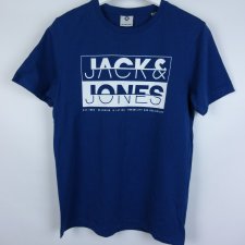 Jack Jones męski t-shirt / S