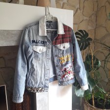 Katana DESIGUAL M