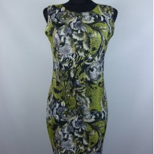 Boohoo ołówkowa krótka sukienka 12 / 40