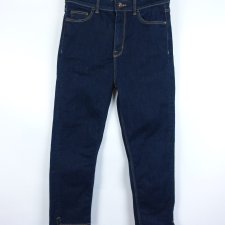 Marks & Spencer The Carrie skinny jeans crop 3/4 - 10 / 38