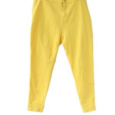 PLUS SIZE miękkie jeansy vintage