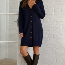 MASSIMO DUTTI / WEŁNA + KASZMIR