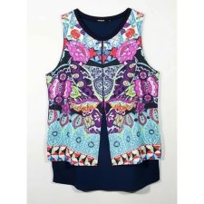 Desigual - nowa