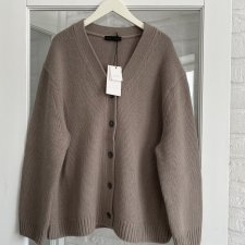 ZARA / 100% WEŁNA
