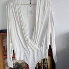 body gestuz nowe z metką