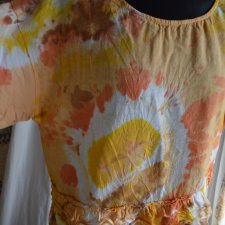 tie dye