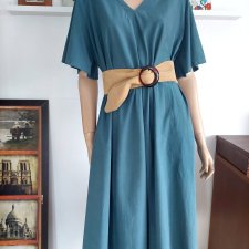 100% bawełna oversize