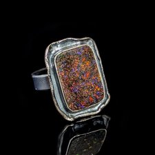 OPAL BLACK MATRIX