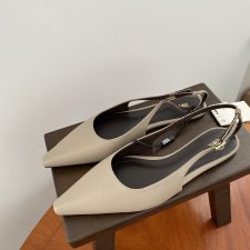 ZARA / SKÓRA