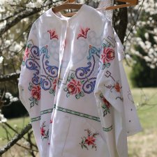 Bluza kurtka