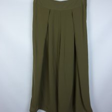 Marks&Spencer spodnie palazzo szeroka nogawka 16 / 44 Long