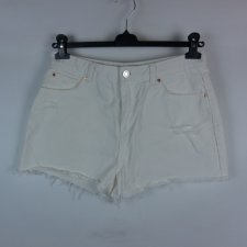 Denim Co. spodenki jeans dziury 14 / 42