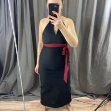 hennes elegancka sukienka
